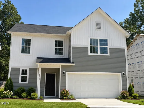 2302 Broad St, Durham, NC 27704