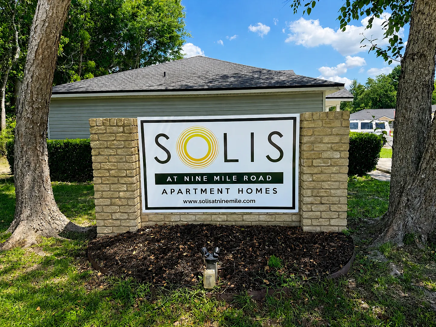 Solis at Nine Mile — Photo 1