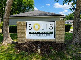 416 Robin Rd #1802, Pensacola, FL 32514