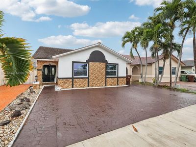 7134 W 30th Ave, Hialeah, FL, 33018