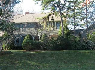 13 Hunters Run, Franklin, MA 02038