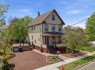 150 W Inman Ave, Rahway, NJ 07065