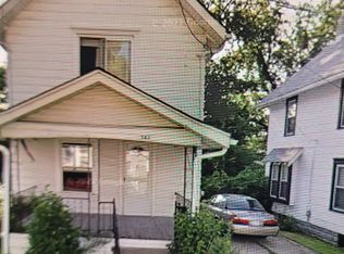 582 Robinette Ct, Akron, OH 44310