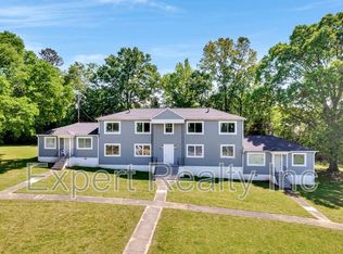 1033 57th St W, Birmingham, AL 35228