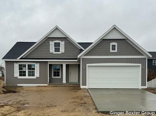 744 Hawthorn Ct #48, Middleville, MI 49333