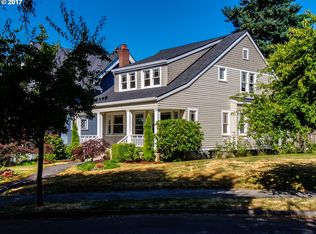 1711 SE Locust Ave, Portland, OR 97214