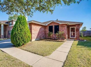 721 Granite Ridge Dr, Fort Worth, TX 76179