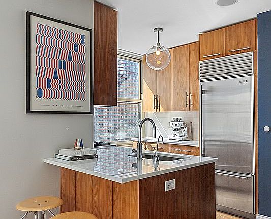 4th image of 88 Greenwich St APT 1119