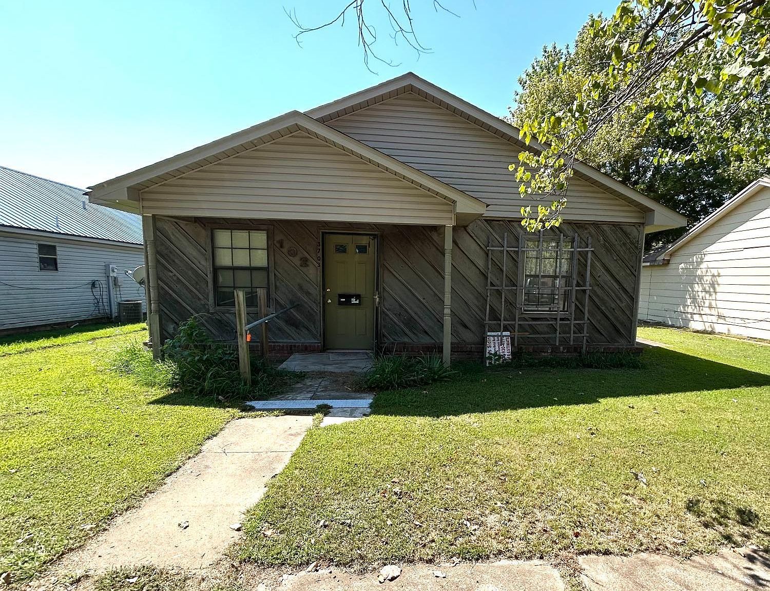 3703 Kacey Ln, Blytheville, AR 72315 Zillow