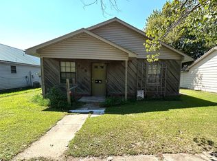 3703 Kacey Ln, Blytheville, AR 72315