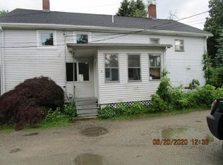 6 River St, Sutton, MA 01590