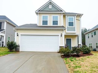 166 Eventine Way, Boiling Springs, SC 29316