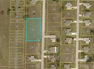2800 NE 1st Pl, Cape Coral, FL 33909