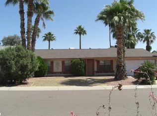 5028 E Salinas St, Phoenix, AZ 85044