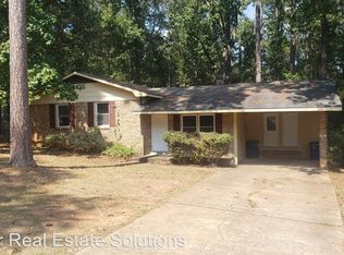 309 Adelaide St SW, Jacksonville, AL 36265
