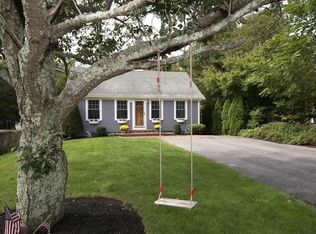 170 Booth Hill Rd, Scituate, MA 02066