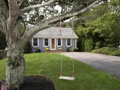 170 Booth Hill Rd, Scituate, MA, 02066