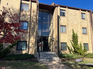 10630 Provincial Dr UNIT F-10, Manassas, VA 20109