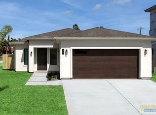 626 N Yturria St, Port Isabel, TX 78578