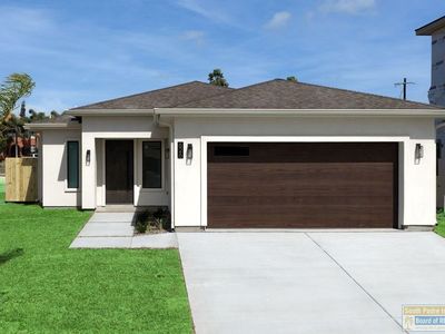 626 N Yturria St, Port Isabel, TX, 78578