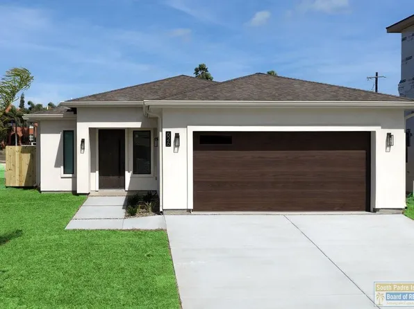 626 N Yturria St, Port Isabel, TX 78578