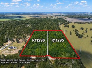 0 Bear Bottom Dr, Wharton, TX 77488