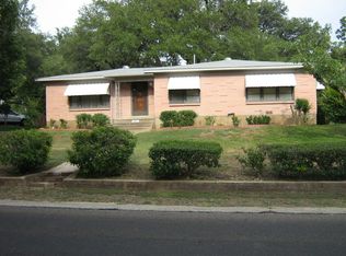 1811 N Beal St, Belton, TX 76513