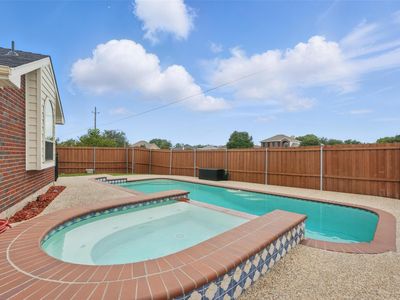 1801 Bent Brook Dr, Mesquite, TX, 75181