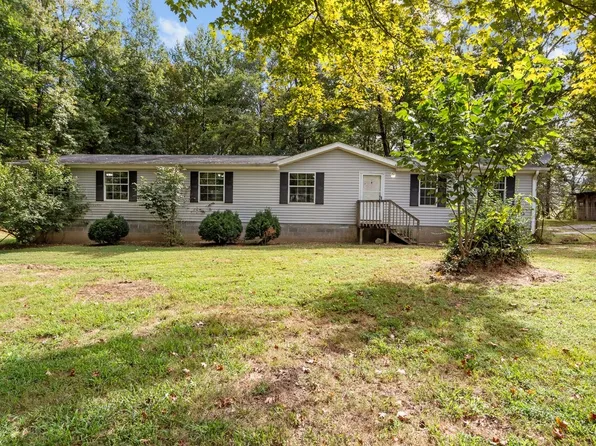 12110 Highway 69a, Big Sandy, TN 38221