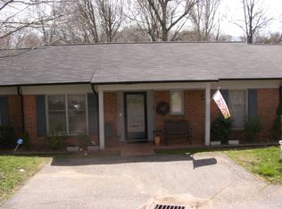 1201 Northgate Dr APT B, Shelby, NC 28150
