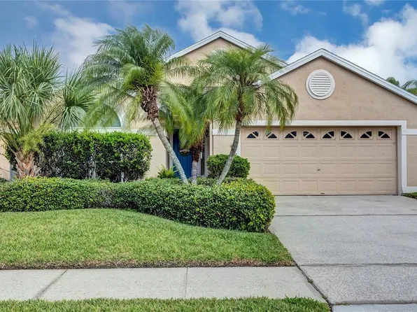 2707 Talova Dr, Orlando, FL 32837