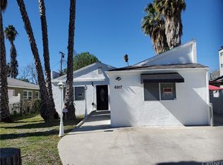 6917 Owensmouth Ave, Canoga Park, CA 91303