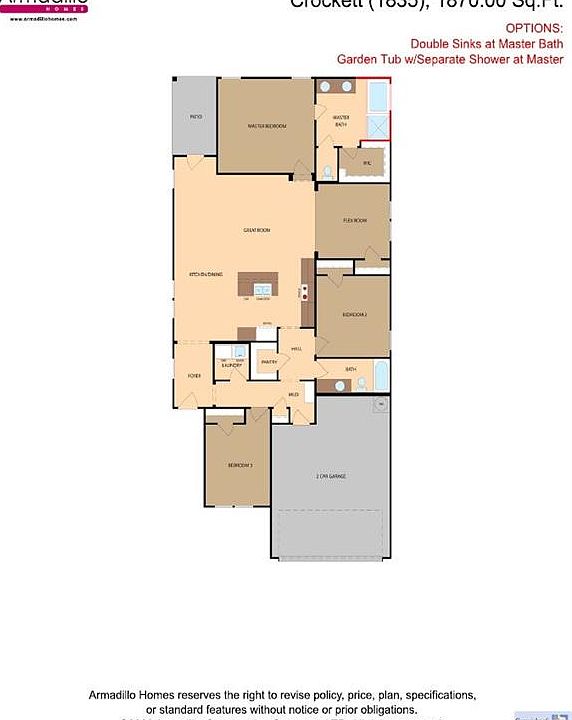 2nd image of 718 Cornflower Ct
