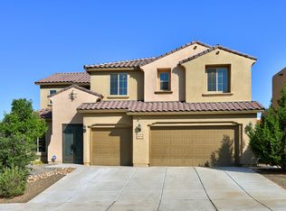 843 Mesa Roja Trl NE, Rio Rancho, NM 87124