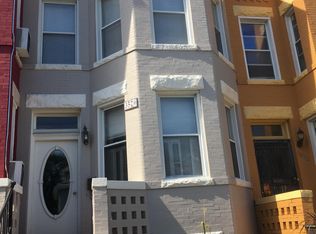 3570 11th St NW, Washington, DC