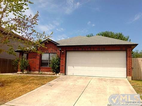 1st image of 12507 Persimmon Fall
