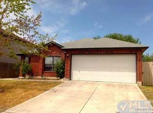 12507 Persimmon Fall, San Antonio, TX 78249