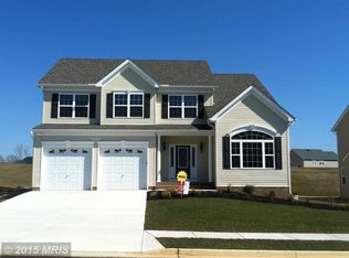 24511 Broad Creek Dr, Hollywood, MD