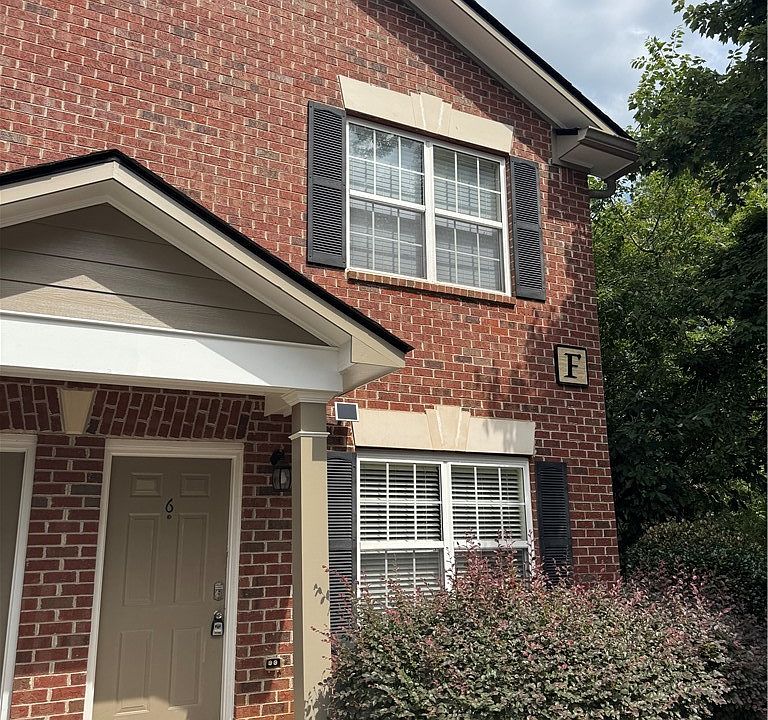 1st image of 460 Barnett Shoals Rd APT F6