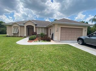 6595 35th Pl, Vero Beach, FL 32966