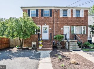 517 E Howell Ave, Alexandria, VA 22301