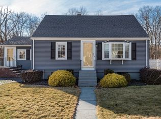 7 Hendricks St, Avon, MA 02322