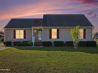 2200 Woodcroft Drive W, Wilson, NC 27893