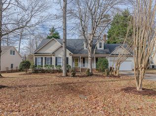 802 S 3rd St, Mebane, NC 27302