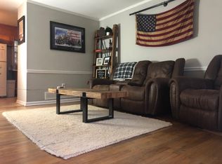 2560 Dobbs Dr NW, Kennesaw, GA 30152