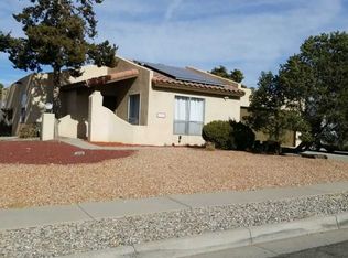 6341 Avenida La Costa NE, Albuquerque, NM 87109