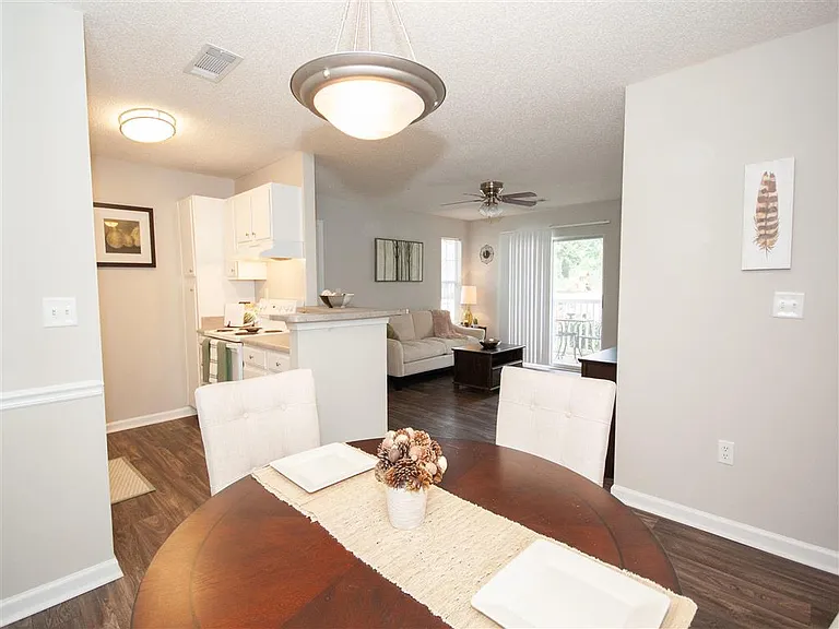 Mayfair at Carrollton — Photo 15