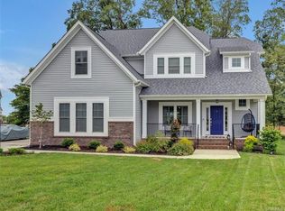 11901 Helmway Ct, Chester, VA 23836