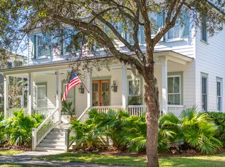 283 Beresford Creek St, Charleston, SC 29492