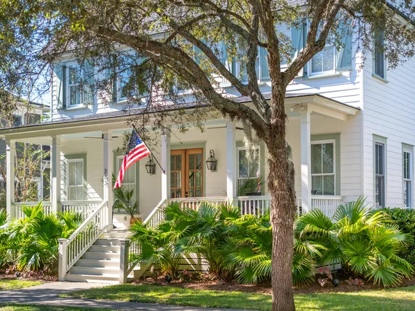 283 Beresford Creek St, Charleston, SC 29492
